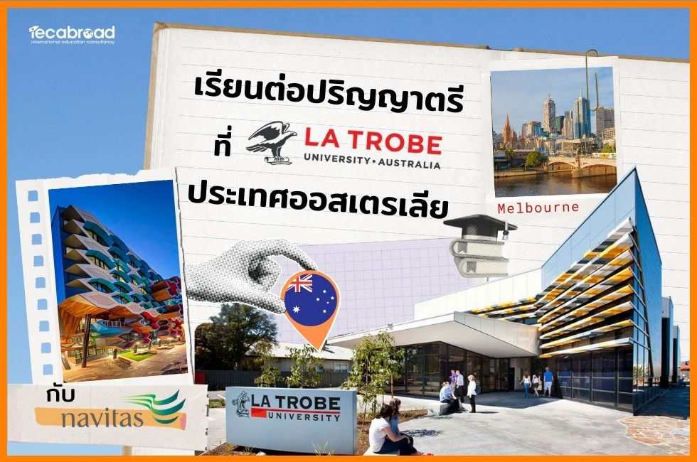 La Trobe University