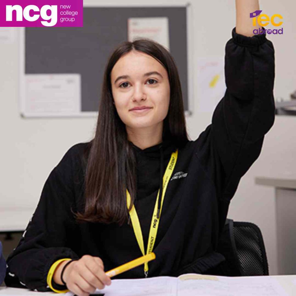 Summer Junior Camp อังกฤษ กับ NCG ประสบการณ์เรียนภาษาอังกฤษช่วงซัมเมอร์ใน UK สำหรับน้องๆ อายุ 12–17 ปี