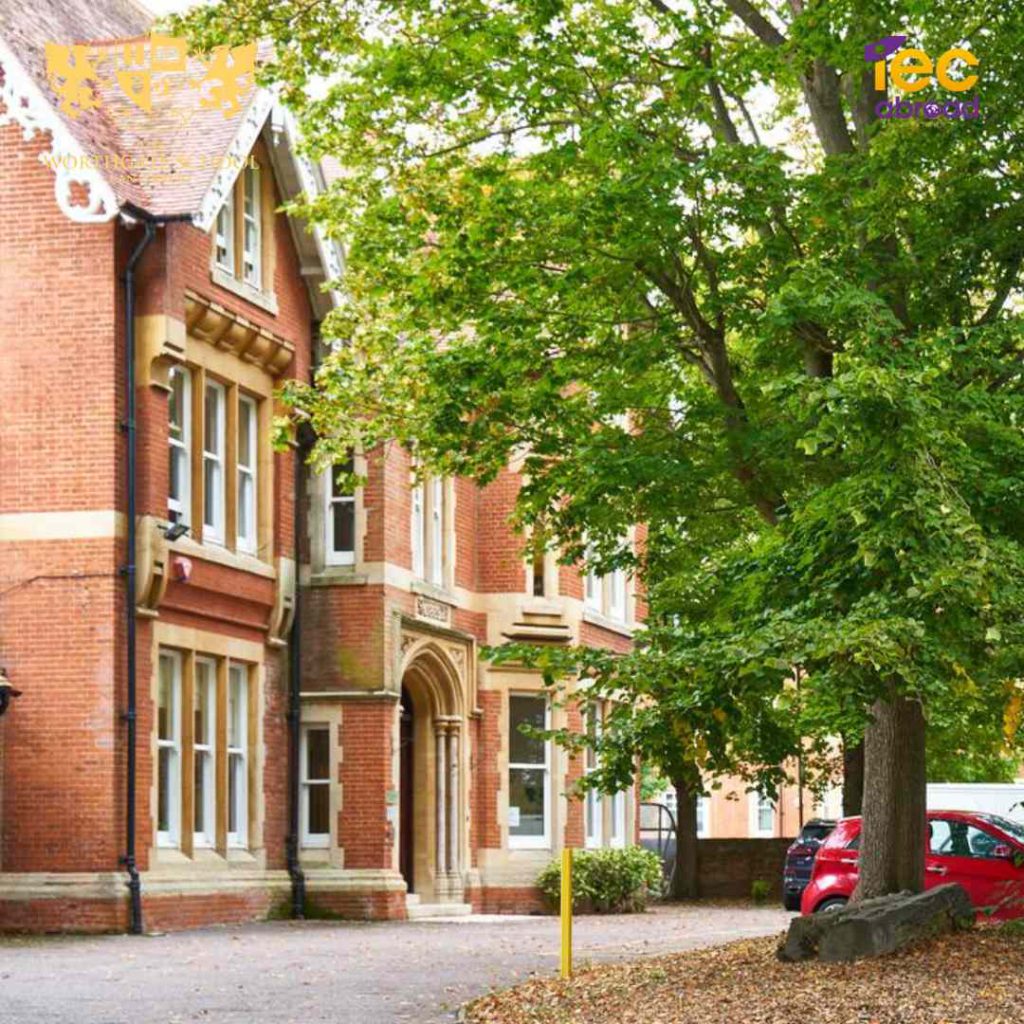 เรียนต่อ โรงเรียนมัธยมเอกชน Top Boarding School in UK กับ The Worthgate School in Canterbury พร้อมทุนการศึกษาสูงสุด 65%!