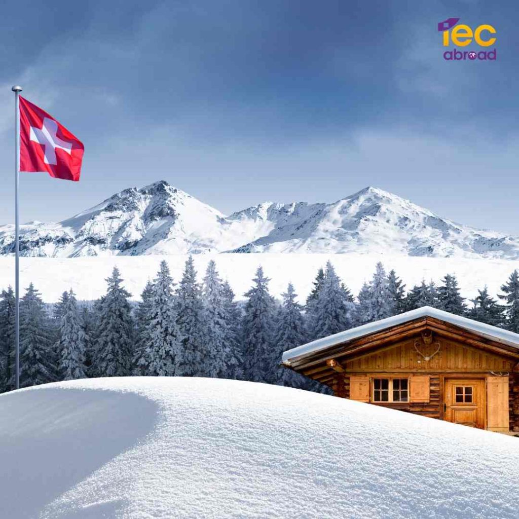 เรียนต่อมัธยมที่ Switzerland ดียังไง? ทางเลือกการศึกษาระดับโลก สำหรับน้องๆ ที่อยากได้มากกว่าคำว่า “โรงเรียน”