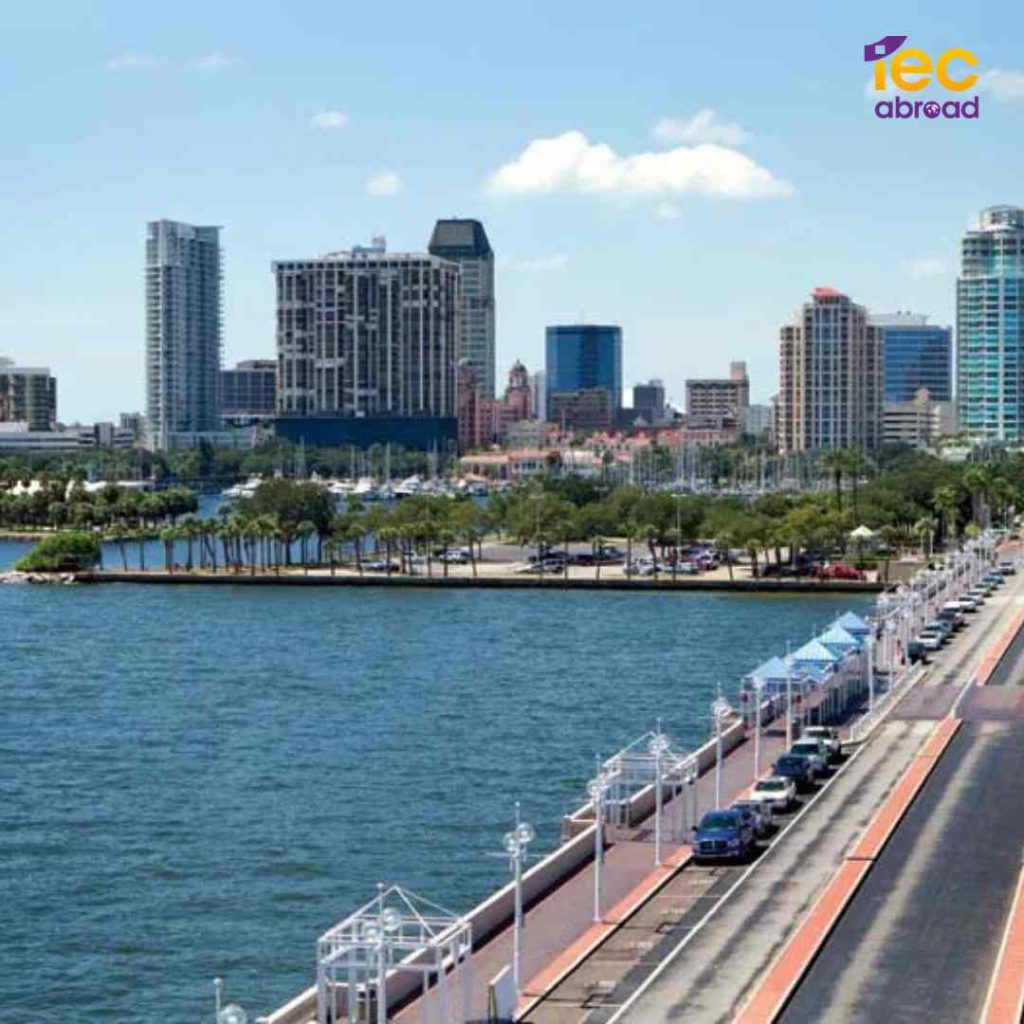 5 เมืองเด่น ที่ควรไปเรียนต่อในรัฐ Florida