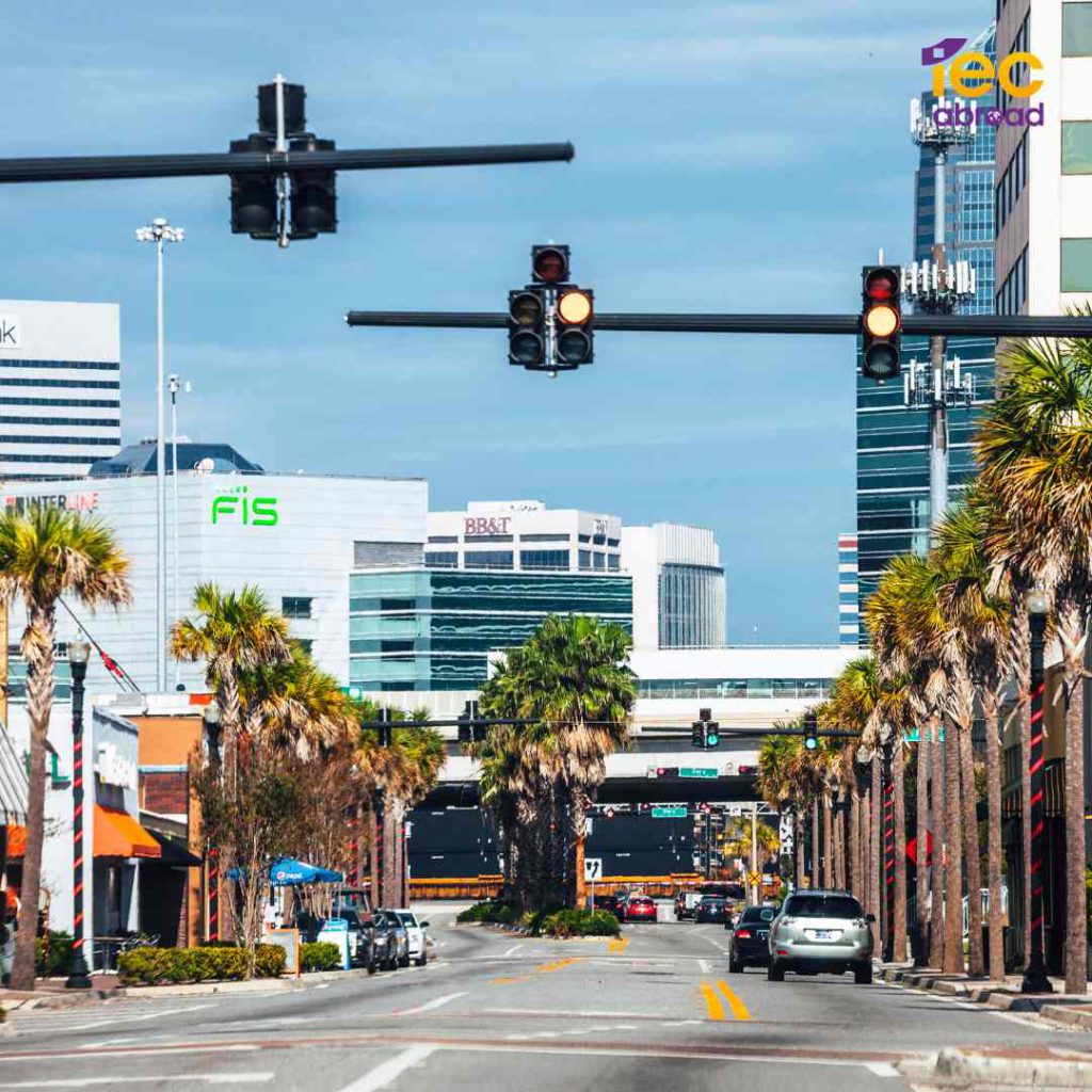 5 เมืองเด่น ที่ควรไปเรียนต่อในรัฐ Florida