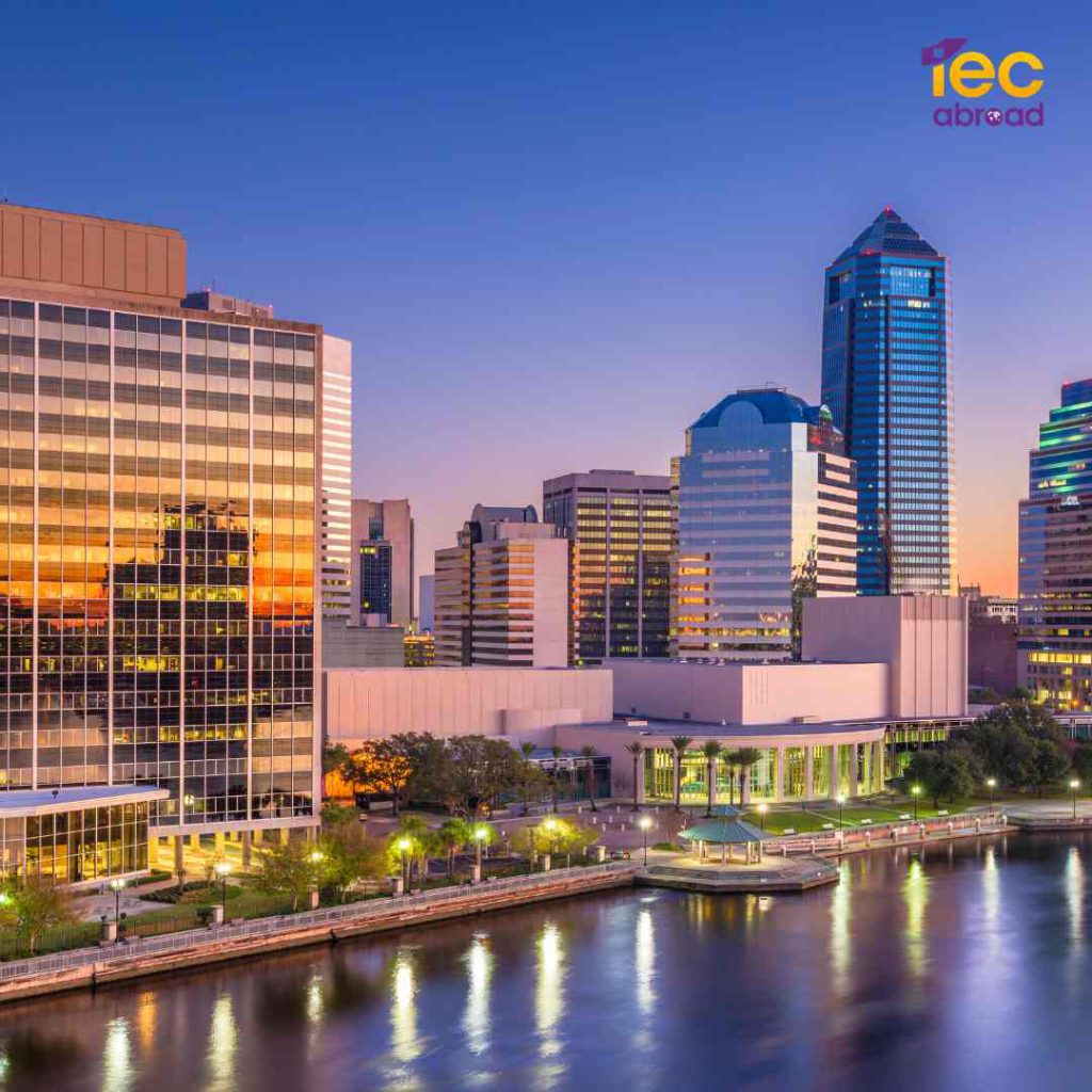 5 เมืองเด่น ที่ควรไปเรียนต่อในรัฐ Florida