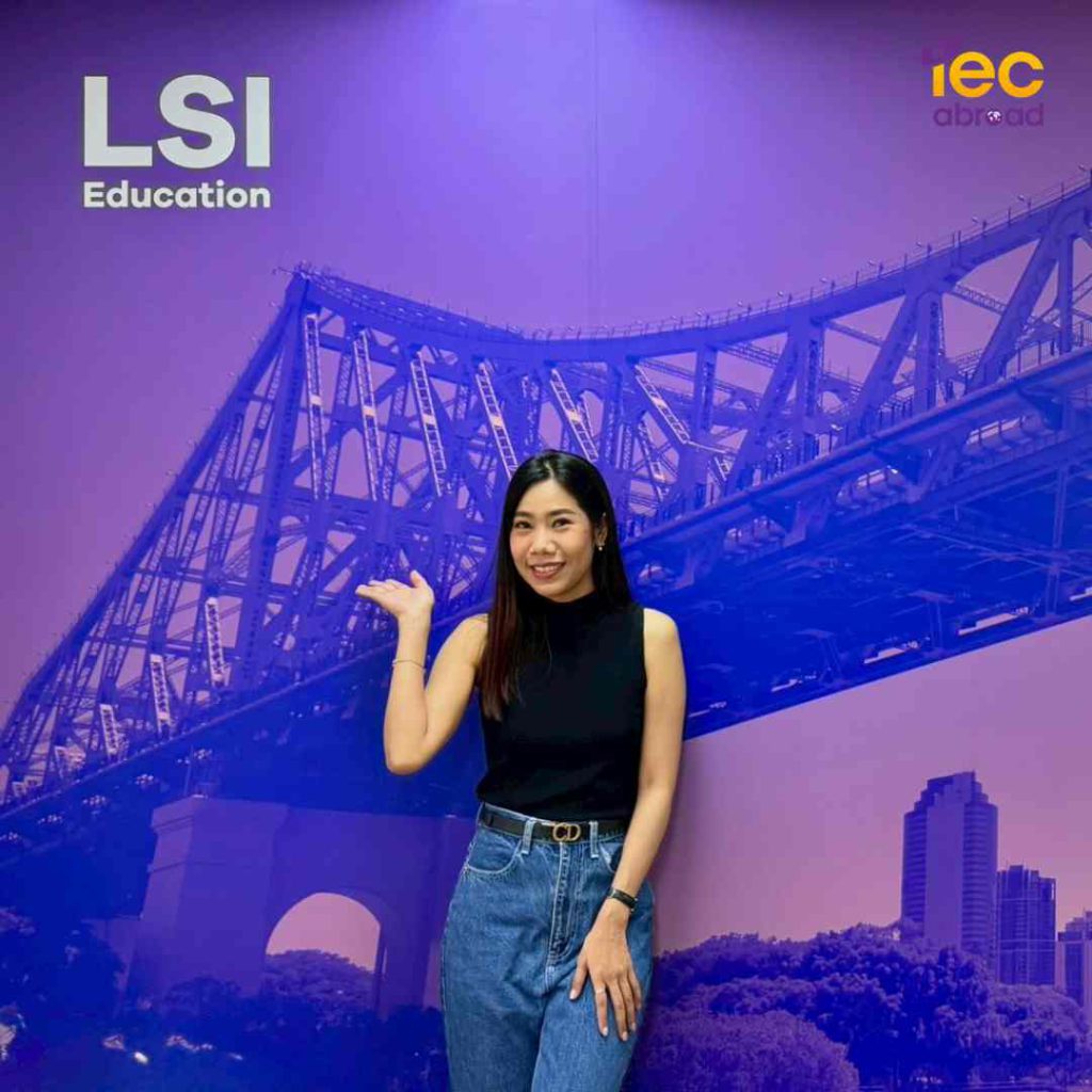 LSI Brisbane