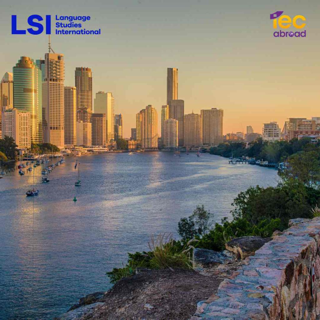 LSI Brisbane