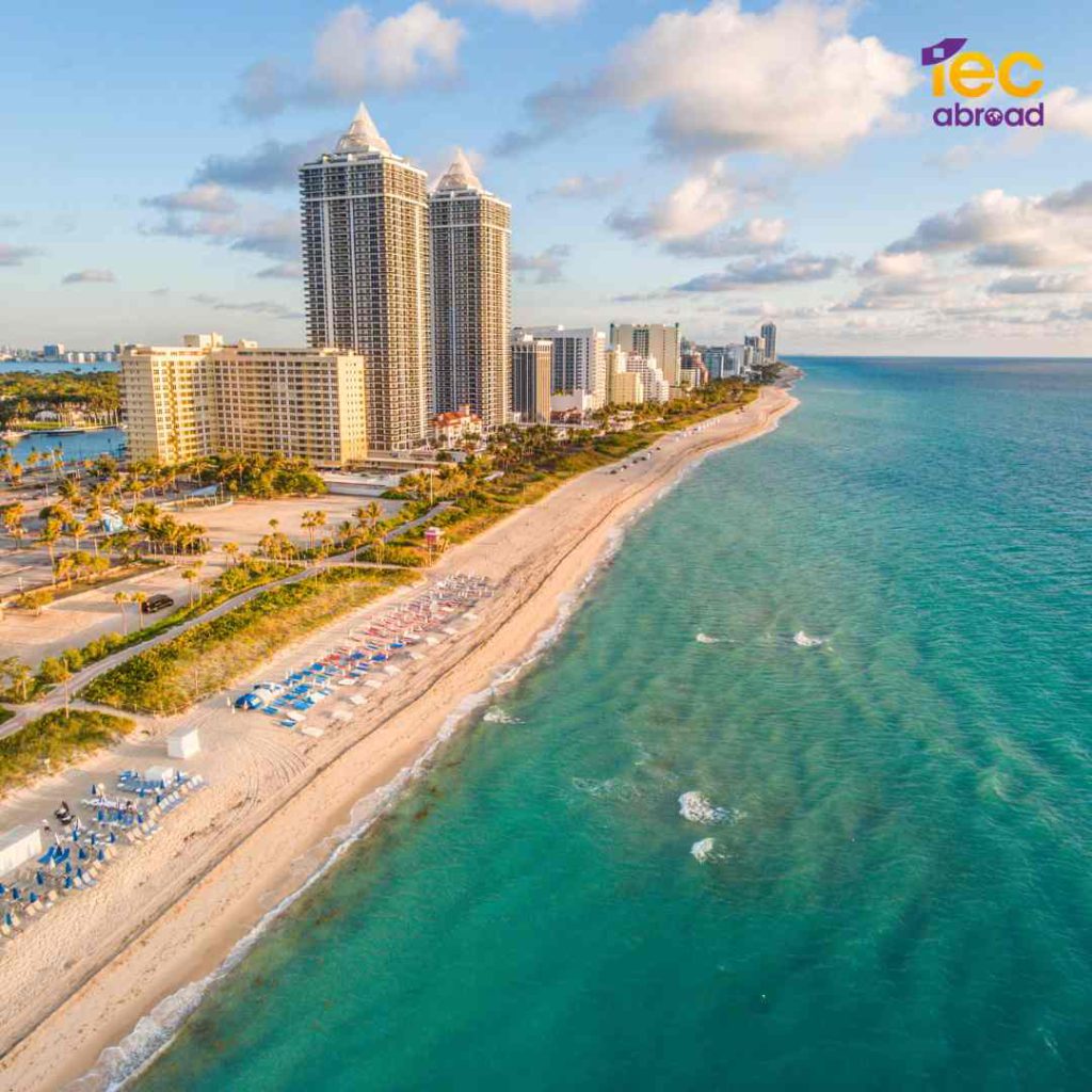 5 เมืองเด่น ที่ควรไปเรียนต่อในรัฐ Florida