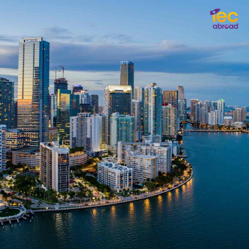 5 เมืองเด่น ที่ควรไปเรียนต่อในรัฐ Florida