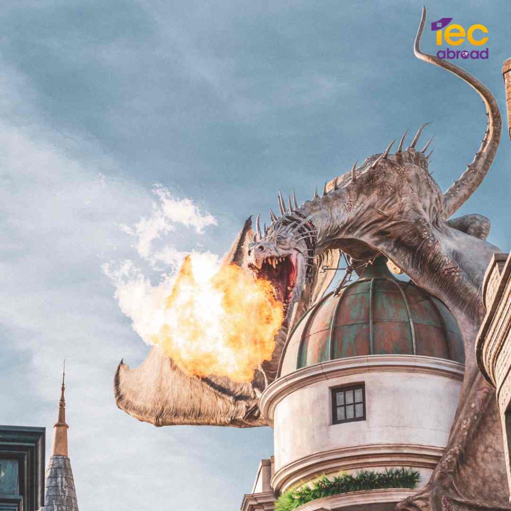 5 เมืองเด่น ที่ควรไปเรียนต่อในรัฐ Florida