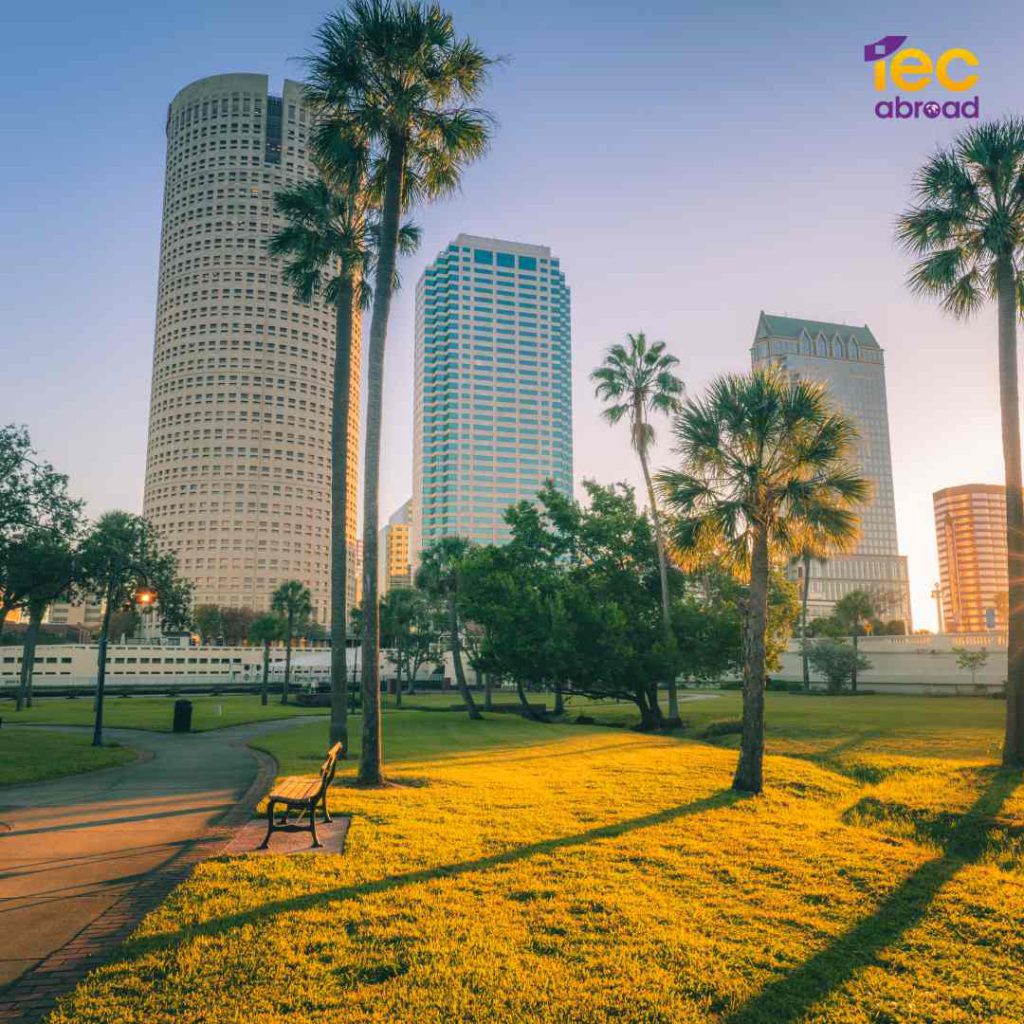 5 เมืองเด่น ที่ควรไปเรียนต่อในรัฐ Florida