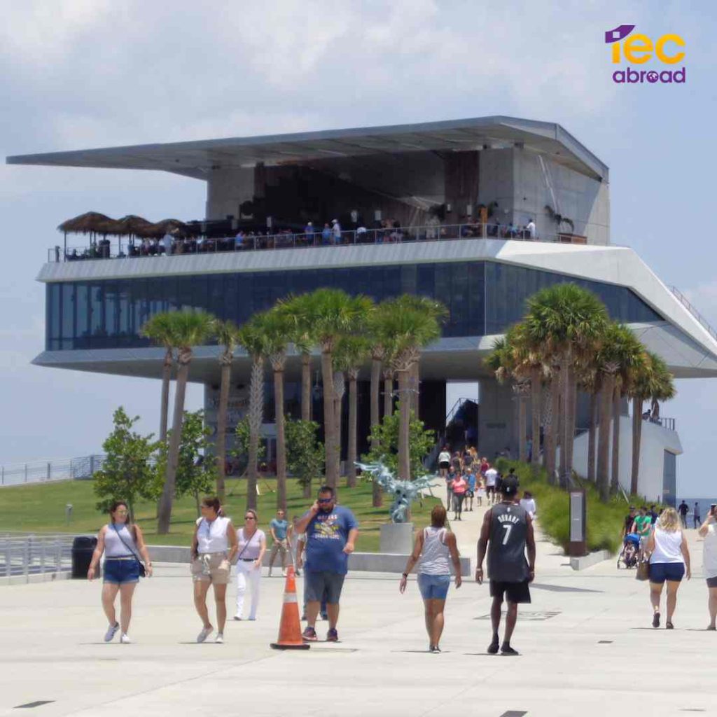 5 เมืองเด่น ที่ควรไปเรียนต่อในรัฐ Florida