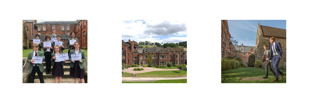 Oswestry School images