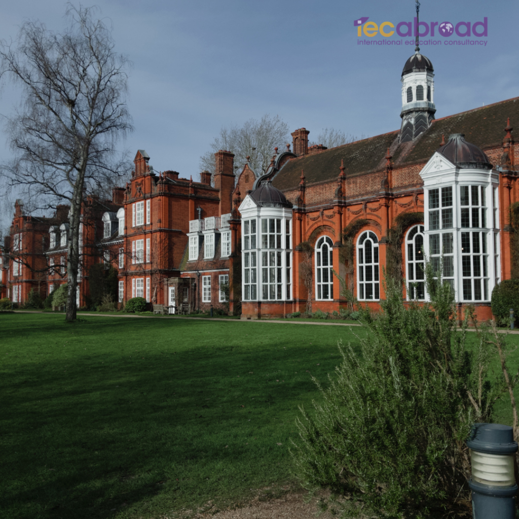 University of Cambridge