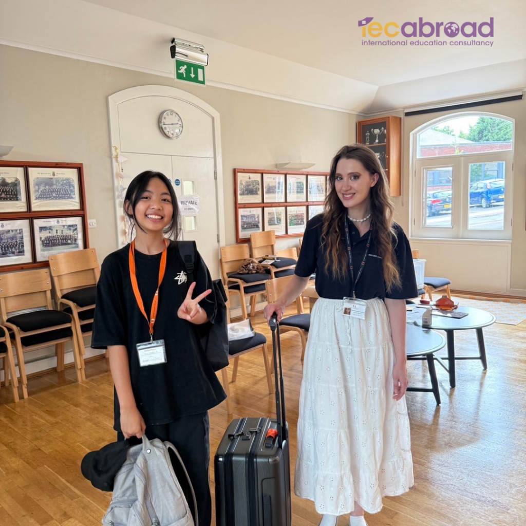 summer course ที่ harrow school
