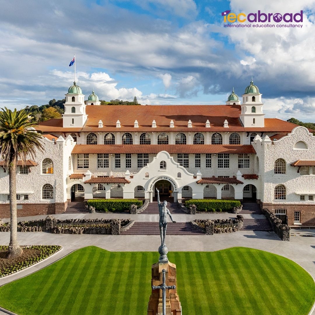 Auckland Grammar School