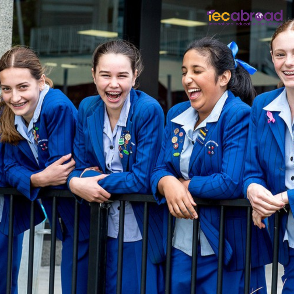 Auckland Schools