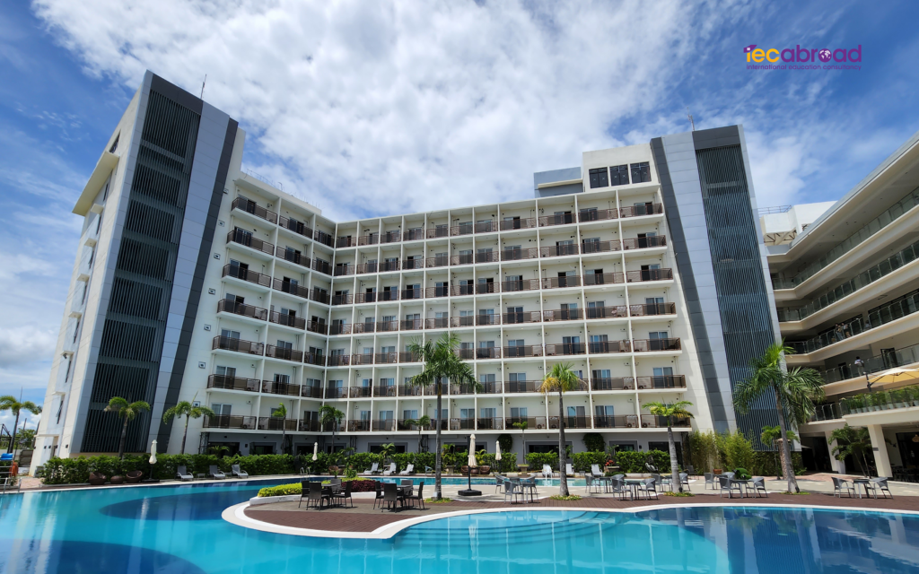 CIA Cebu Philippines