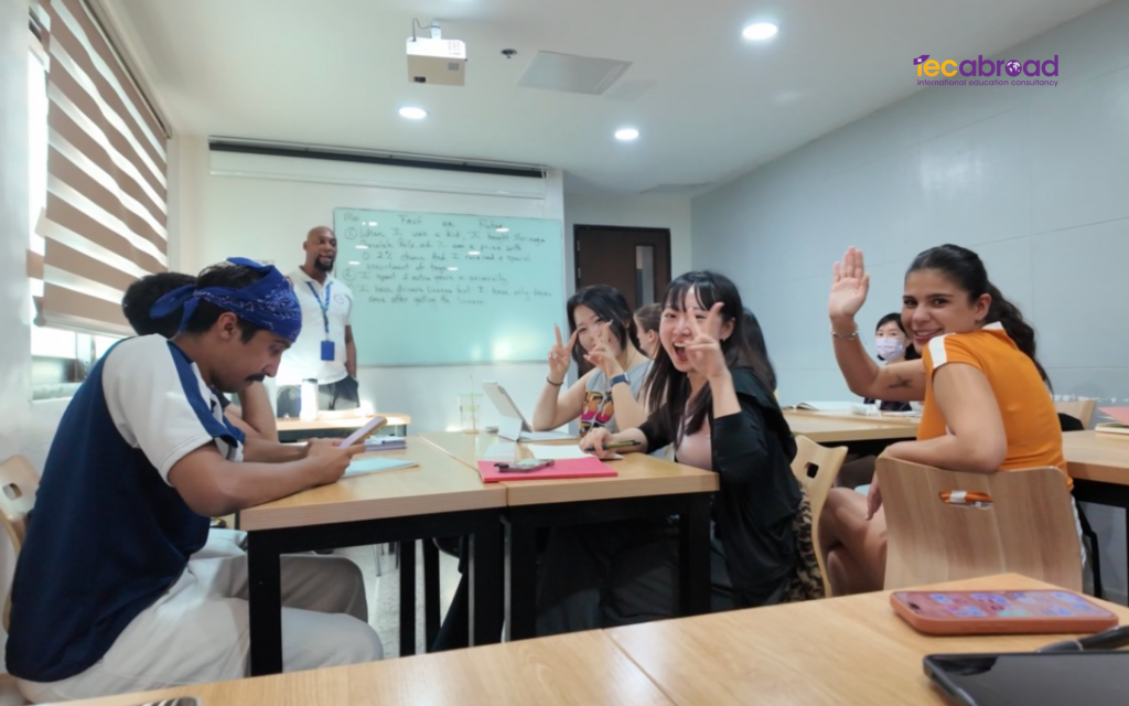 CIA Cebu Philippines