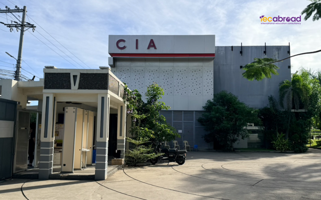 CIA Cebu Philippines
