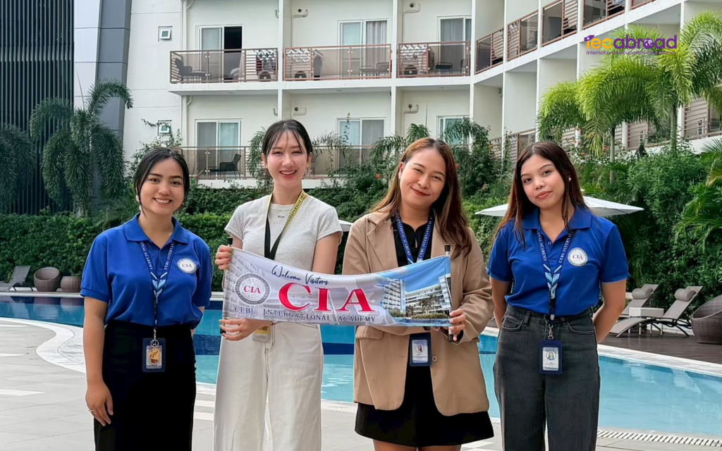 CIA Cebu Philippines
