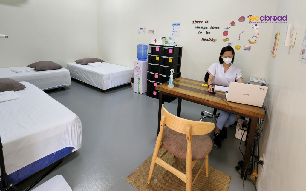 CIA Cebu Philippines