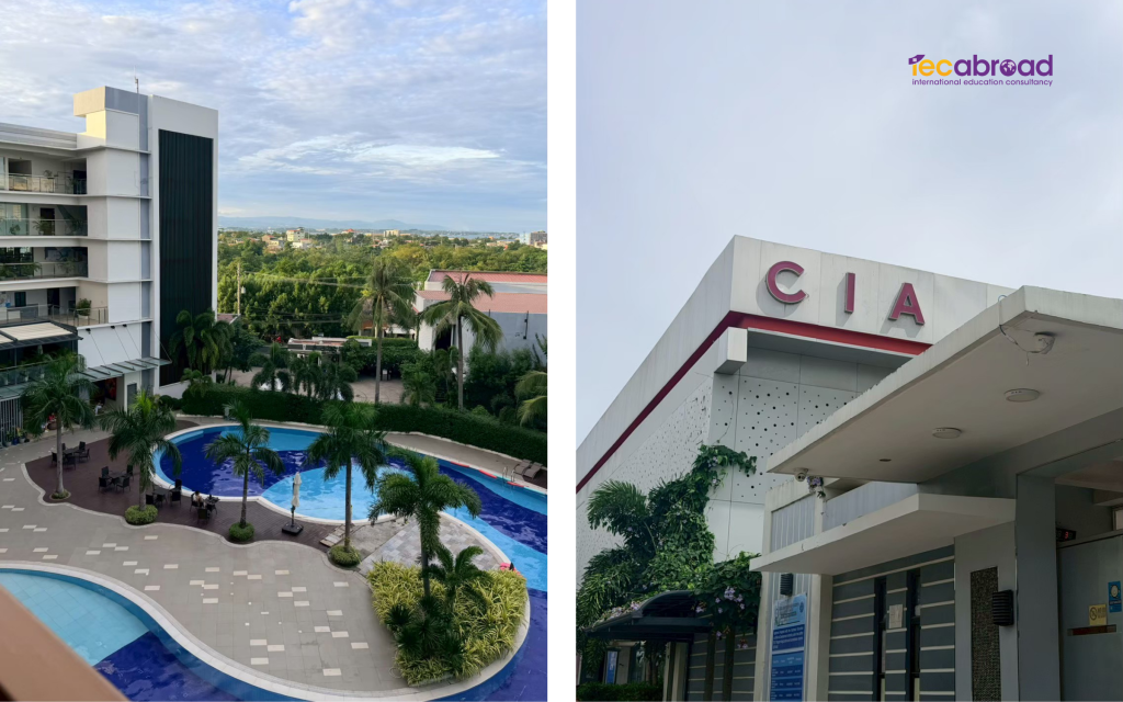 CIA Cebu Philippines