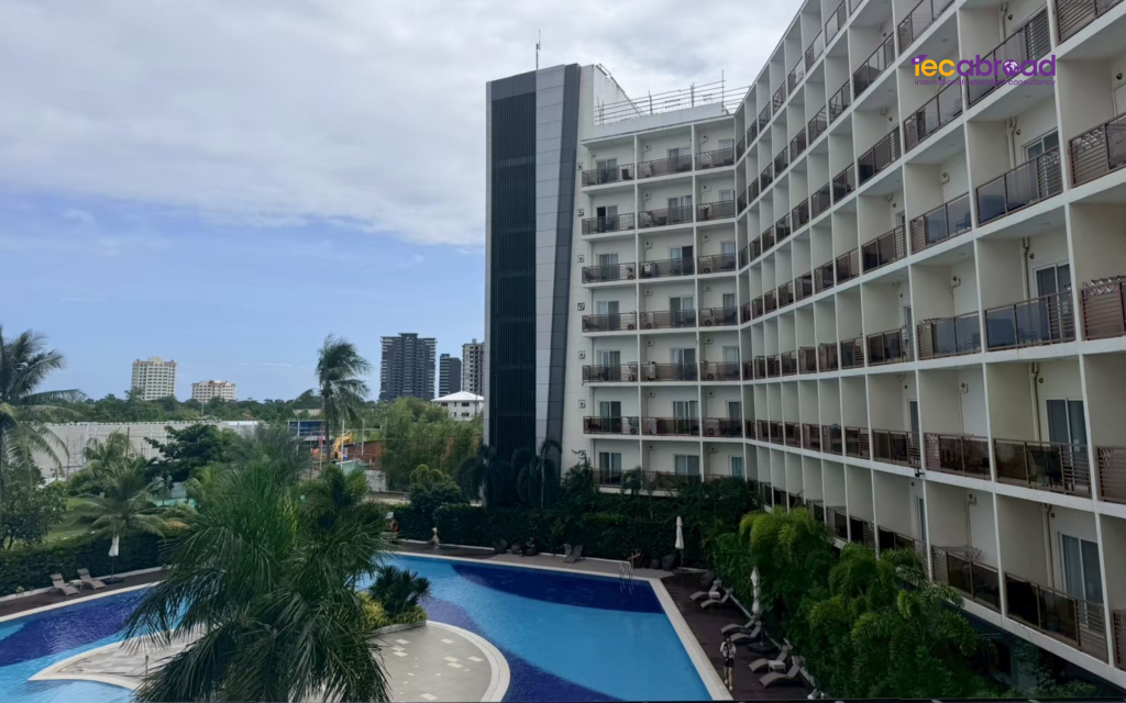 CIA Cebu Philippines