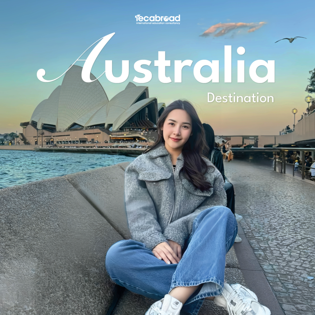 IEC Work & Study Abroad Fair
