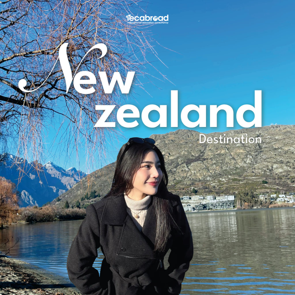 IEC Work & Study Abroad Fair
