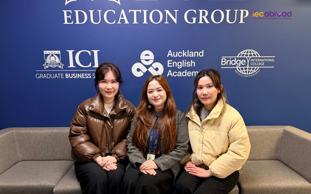 AEA Auckland New Zealand