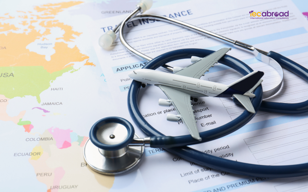 Student Health Insurance