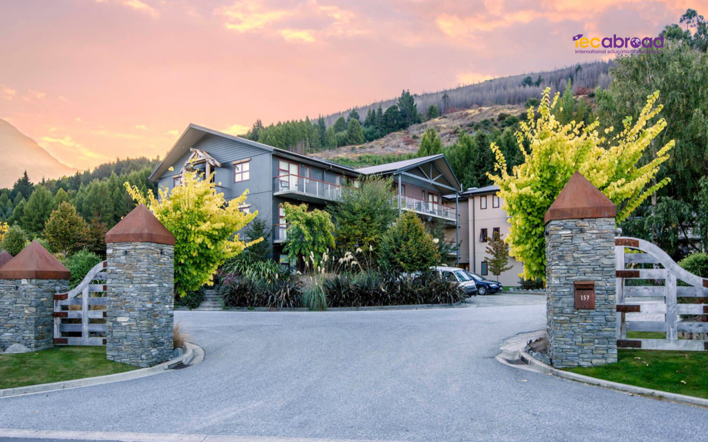 ABC Queenstown