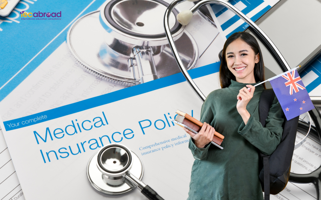 Student Health Insurance