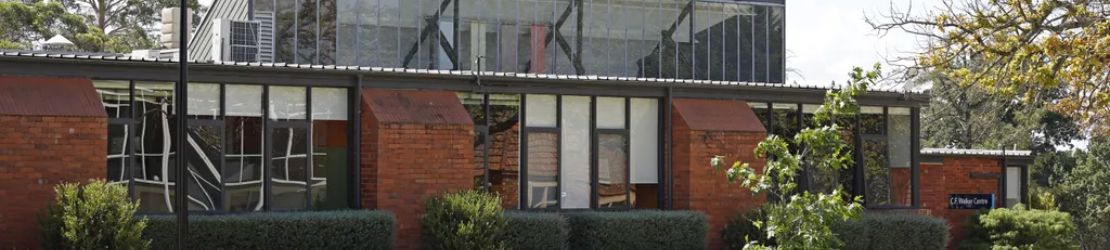 Kingswood College