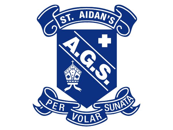 St Aidan's Anglican Girls' School