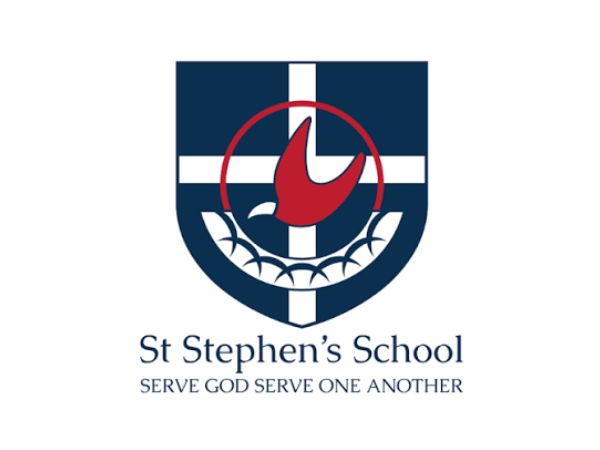St Stephen’s School