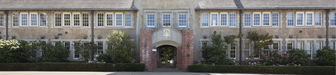 Toorak College