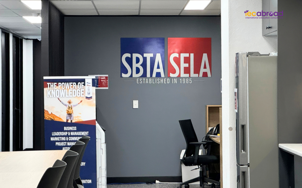 SBTA & SELA