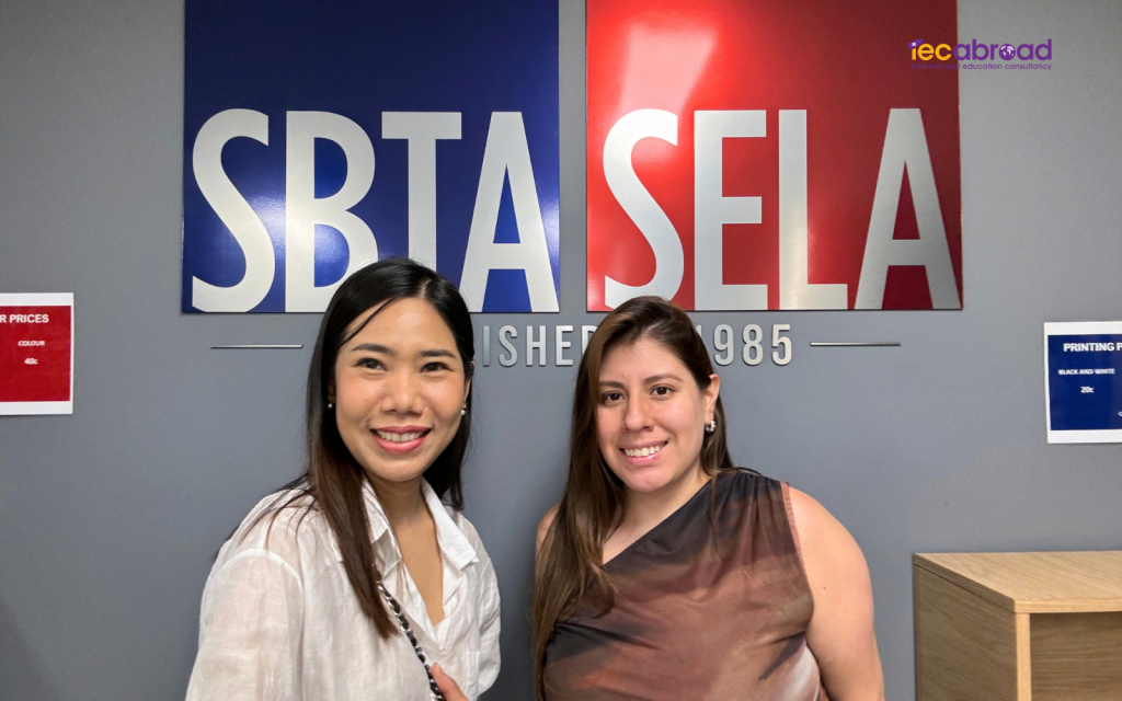 SBTA & SELA